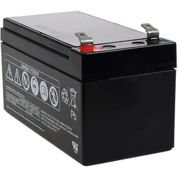 FIAMM Bleiakku FG20121