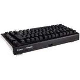Ducky Tinker 75 MX Brown US