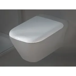 Geberit myDay WC-Sitz