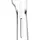 Picard & Wielpütz Ticino Steakmesser 4-tlg. massiv