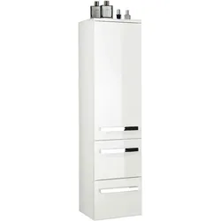 XORA Midischrank SERIE 4005 - B/H/T ca. 30,00x121,00x33,00