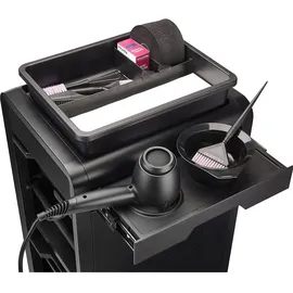 Efalock Professional Efalock eNOBILE schwarz