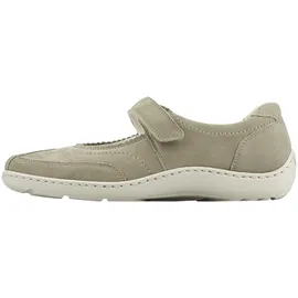 WALDLÄUFER Henni Damen Beige 42