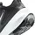 Nike Team Hustle D Basketballschuhe Kinder 002 - black/white-anthracite 32