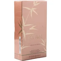 YVES SAINT LAURENT Opium Vapeurs de Parfum Eau de Toilette 125 ml