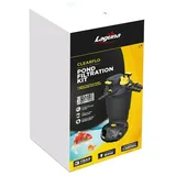 LAGUNA Zubehör Für Teich Laguna Clear Flo 13500 Teichfilterset - Black - One Size