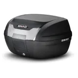 Shad SH-40 schwarz