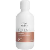 Wella Fusion Intense Repair Shampoo 100ml