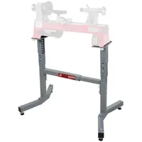 Holzmann Maschinen HOLZMANN Untergestell D460UG ist passend für die