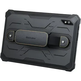 Blackview Active 8 Pro 8 GB RAM 256 GB Schwarz