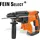 Fein ABH 18 Select ohne Akku + Koffer