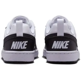 Nike Court Borough Low Recraft Kids White/Venice/Plum Fog/White 40