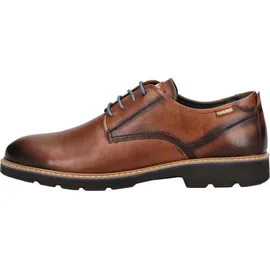 PIKOLINOS Alarcon Herren Braun 43