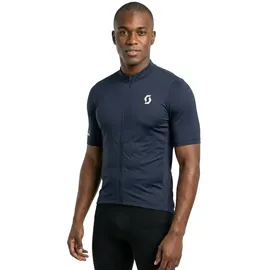 Scott Herren Endurance Trikot (Größe M, blau)