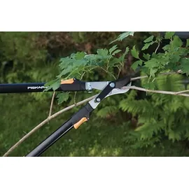 Fiskars Astschere Teleskop L13