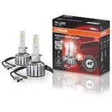 Osram Night Breaker H1