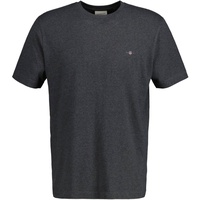 GANT T-Shirt - Dunkelgrau - S