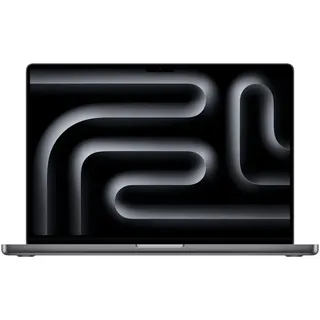 Apple MacBook Pro 16 2026 M5 Pro 24 GB RAM 1 TB SSD 20-Core GPU Space Schwarz