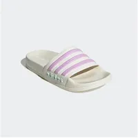 adidas Adilette Shower Off White/Bliss Lilac/Halo Mint 36