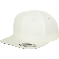 FLEXFIT Classic Snapback - natural - One Size