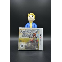 Nintendo 3DS Landwirtschafts Simulator 14 deutsch OVP BRANDNEU verschweißt