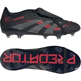 Adidas PREDATOR PRO FG schwarz - 7