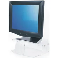 DataFlex 49550 HV 550 Acryl Monitorständer