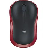 Logitech M185 Rot