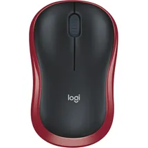 Logitech M185 Rot