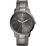 Fossil Minimalist Leder 44 mm FS5551