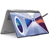 Lenovo Yoga 7 16ARP8 Arctic Grey, Ryzen 7 7735U, 16GB RAM, 1TB SSD, Windows 11 Home