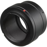 Bresser Optik 4921500 T-2 Ring Sony E-Mount Kamera-Adapter