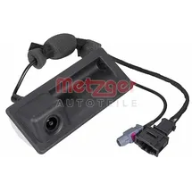 METZGER Rückfahrkamera 0897031