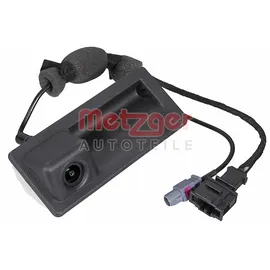METZGER Rückfahrkamera 0897031