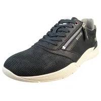 Mustang Cooler Sneaker Herren Blau 41
