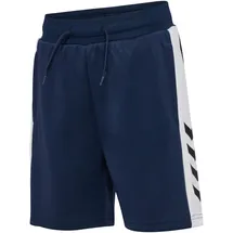 hummel Orton Shorts, black iris 152