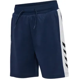 hummel Orton Shorts, black iris 152