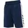 hummel Orton Shorts, black iris 152