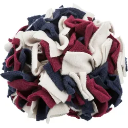 Trixie Dog Activity Schnüffelball, Stoff, ø 15 cm Hundespielzeug
