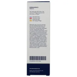 Dermasence Seborra Getönte Tagespflege LSF 50 30 ml