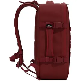 Cabin Zero Military 28 l rot