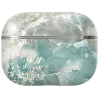 iDeal of Sweden Airpods Case Pro Azura Marble