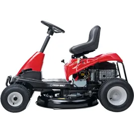 Troy-Bilt 76T-S mit Seitenauswurf