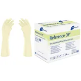 Meditrade Meditrade®Reference OP leicht gepudert,steril,Gr.6,5