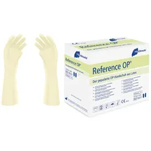 Meditrade Meditrade®Reference OP leicht gepudert,steril,Gr.6,5