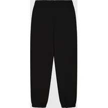 Champion Damen Hose Elastic Cuff, Größe S in Schwarz NBK