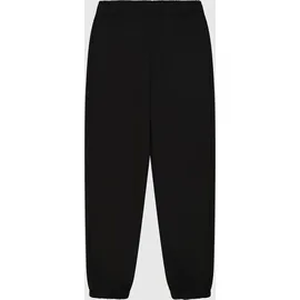 Champion Damen Hose Elastic Cuff, Größe S in Schwarz NBK