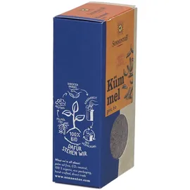 Sonnentor Kümmel ganz 60 g