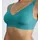 SLOGGI ZERO Feel 2.0 Soft Bra Quiet Turquoise M