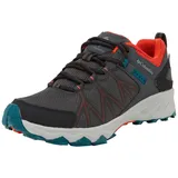 Columbia Niedrige Wanderschuhe für Männer, PEAKFREAK II OUTDRY